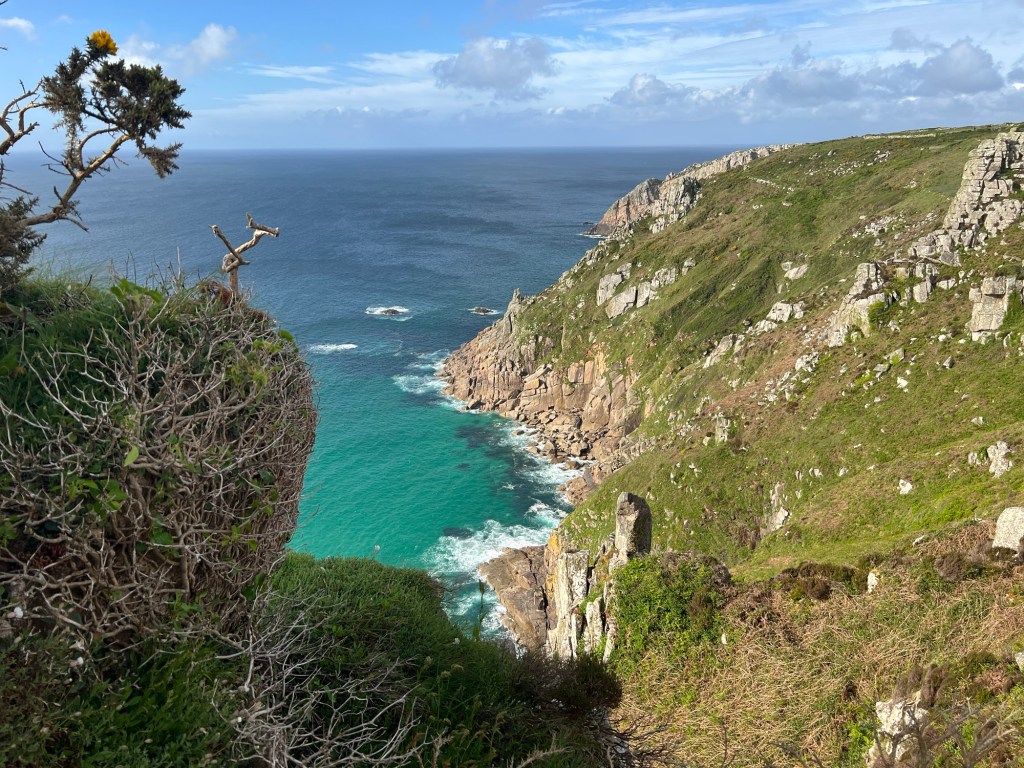 Hello from a corner of the&nbsp;world