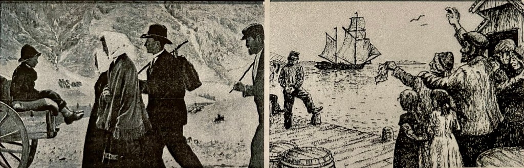 Norway’s scattered children (part&nbsp;2)