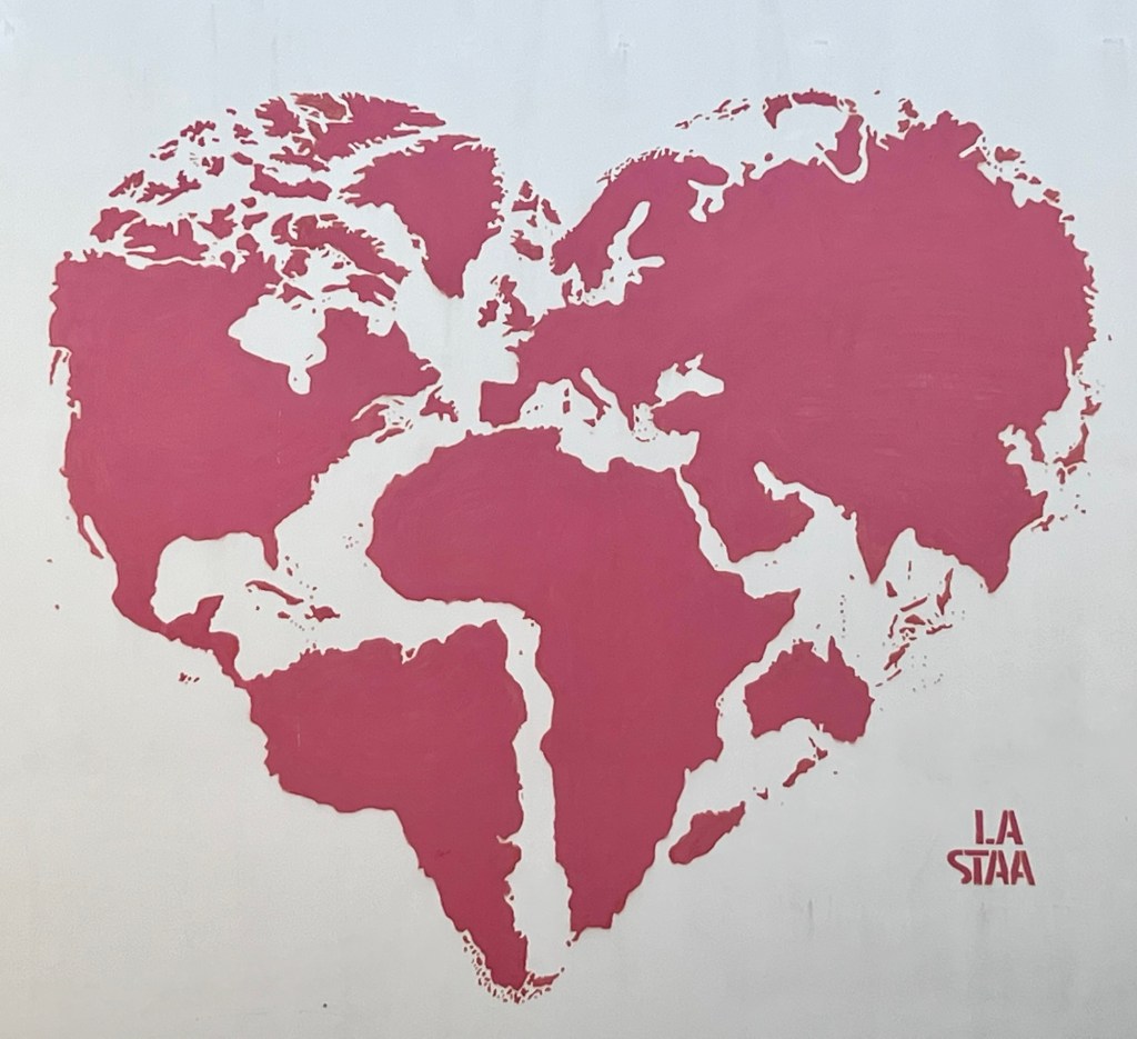 Bridges across the&nbsp;pond